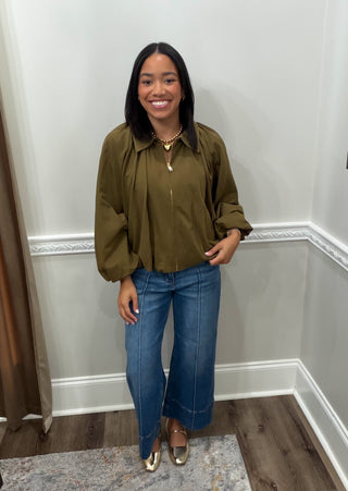 The 271 Jeans