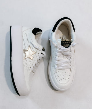 Chunky Vintage Sneaker