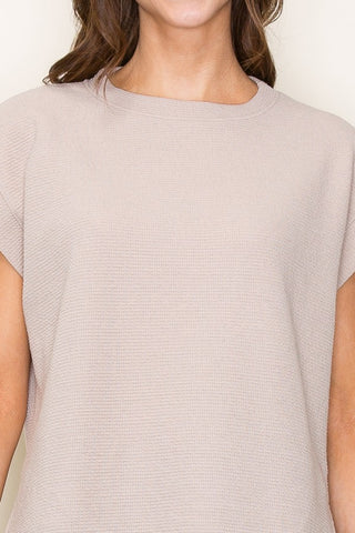 The Ellie Top