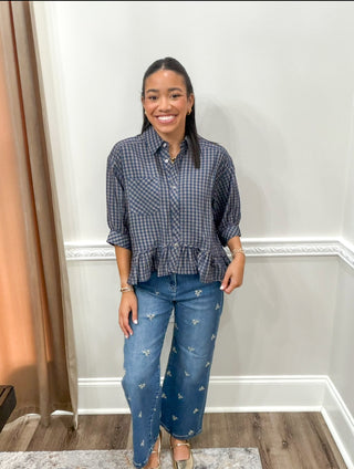 The 010 Jeans