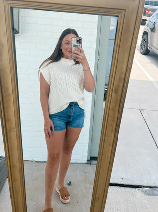 The Kimberly Sweater