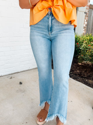 The 599 Denim
