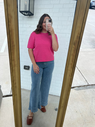 Light and Airy Sweater