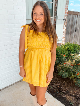 Bodie Dress