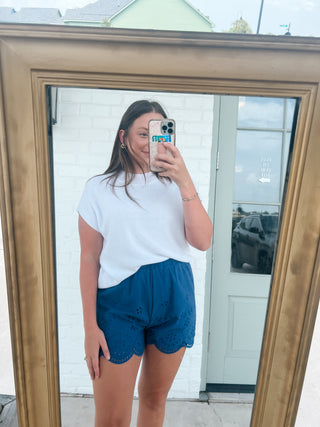 Lane Sweater
