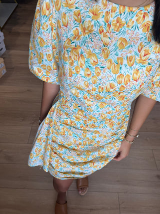The Sunshine Dress