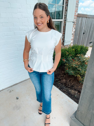 The Adrianna Top
