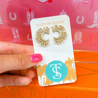 Bailey Pearl Studs