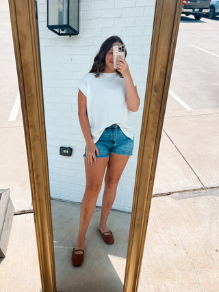 The Ellie Top