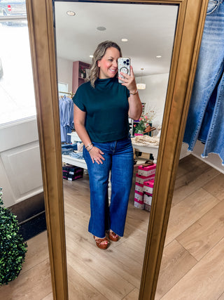 The Carly Top