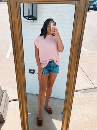 The Ellie Top