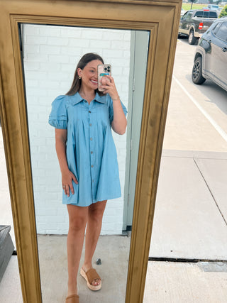 Carrie Jean Dress
