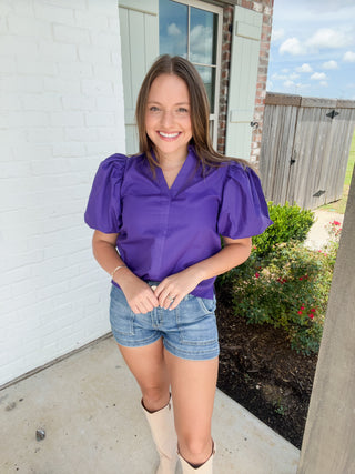 Daniel Blouse