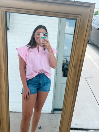 The Meredith Top