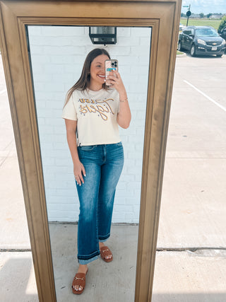 Twinkle Tigers Tee