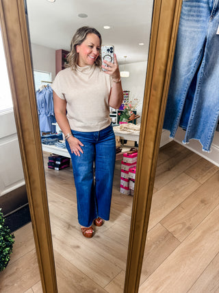 The Carly Top