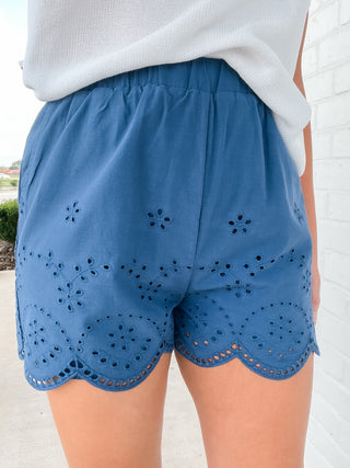 The Lucy Shorts