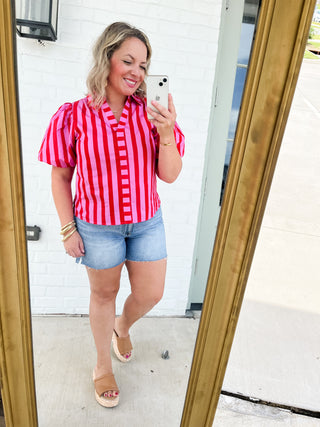 Beetle Blouse
