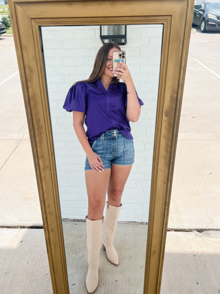 Daniel Blouse