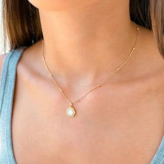 Eliana Necklace