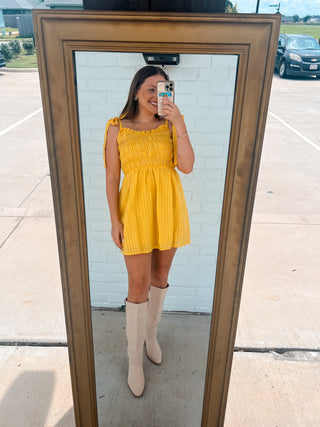 Bodie Dress