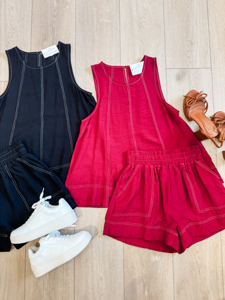 The Maisy Set