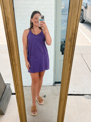 Game Day Romper