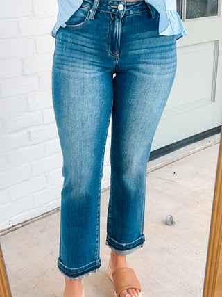 The 311 Denim