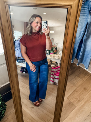 The Carly Top