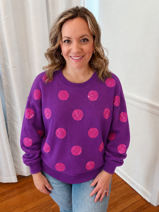 Lisa Frank Sweatshirt (Pre-Order)