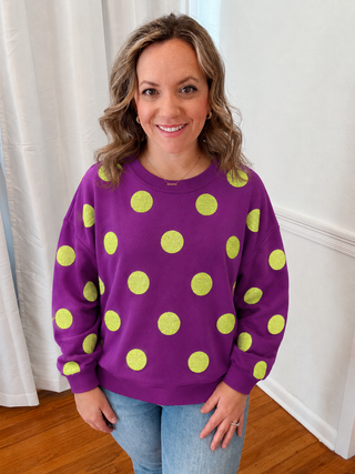 Lisa Frank Sweatshirt (Pre-Order)