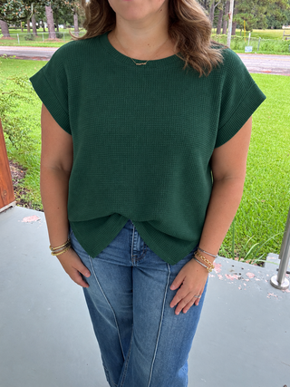 The Ellie Top