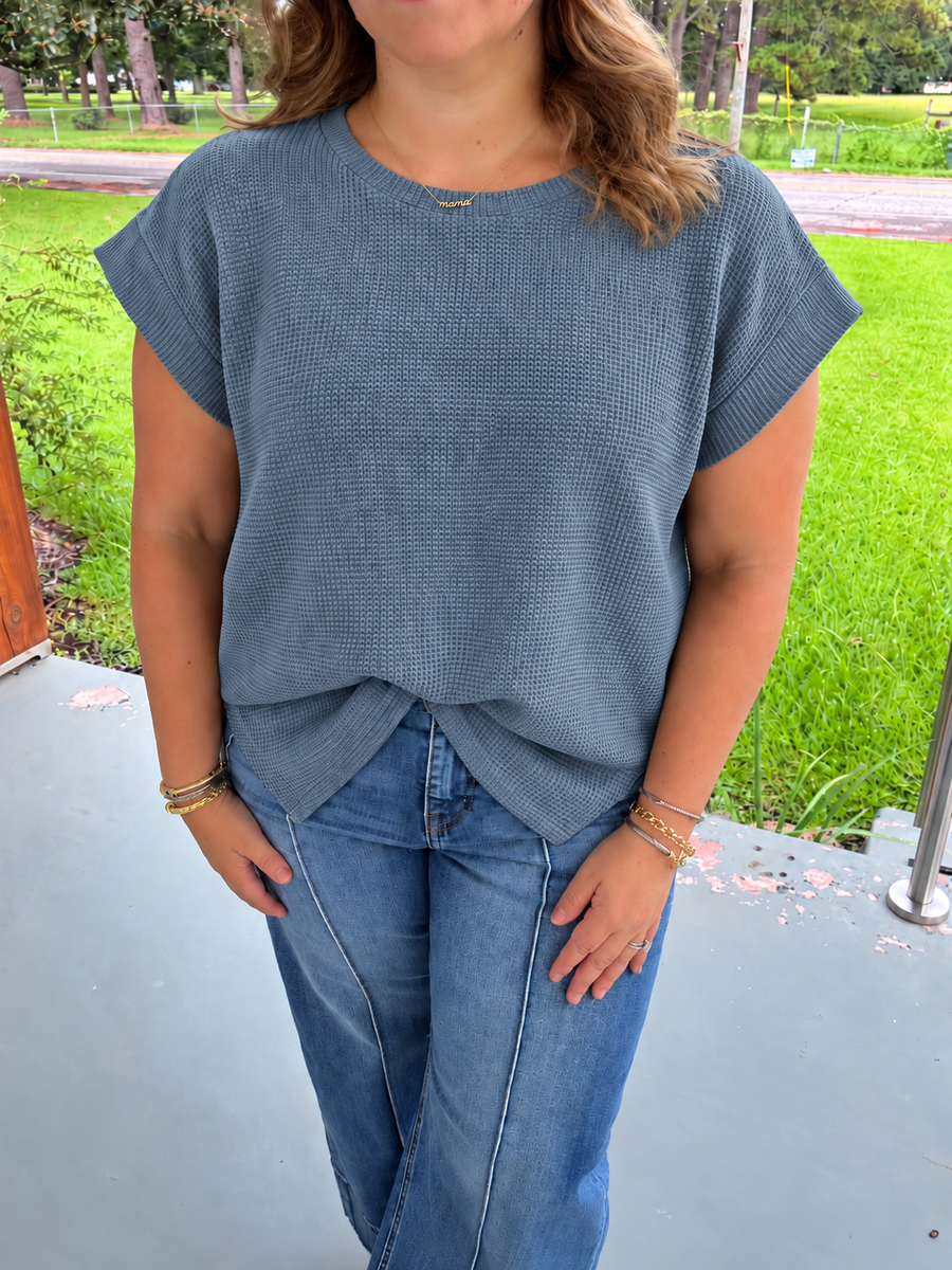 The Ellie Top