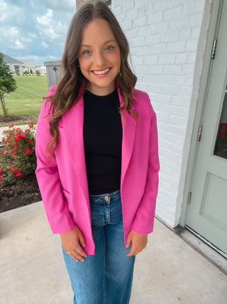 Barbie Blazer