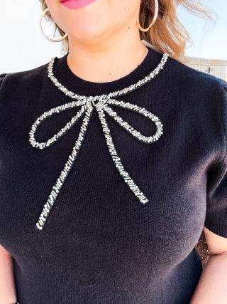 The Florence Sweater