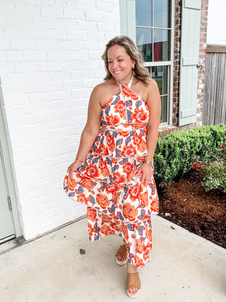 Midnight Dreams Dress