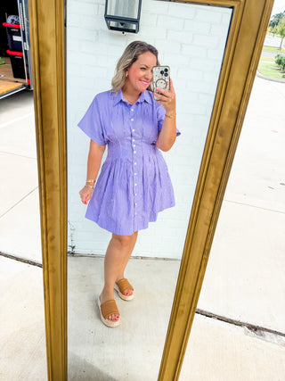 Star of the Show Dress