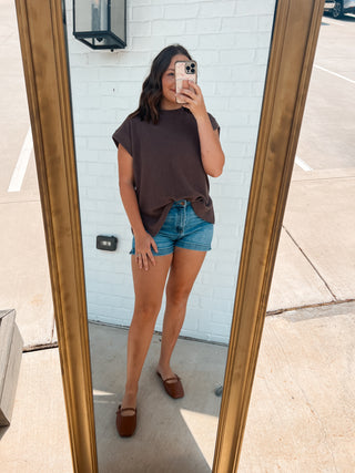 The Ellie Top