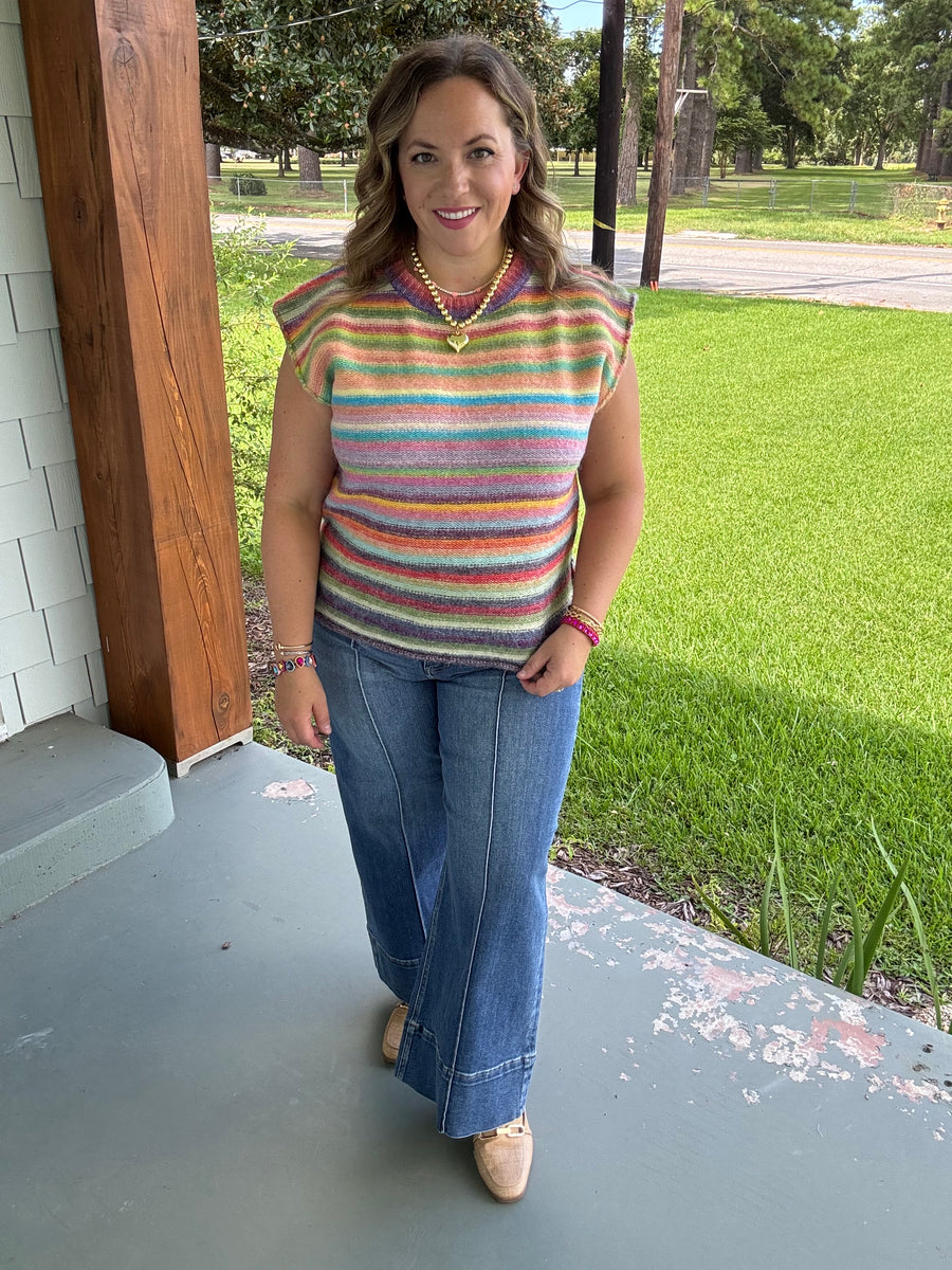The 271 Jeans