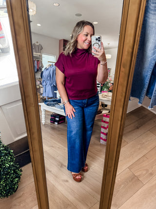 The Carly Top