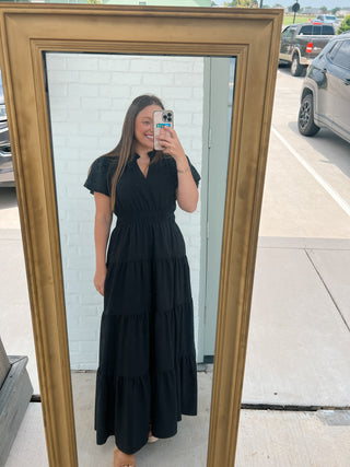 The Maxine Dress