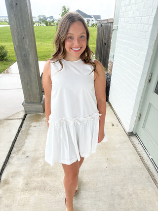 The Sarah Dress