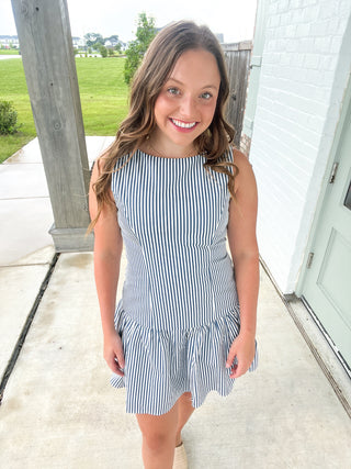 Something Beautiful Dress