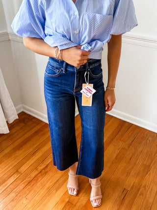 The 233 Tummy Control Denim