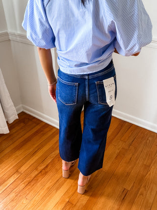 The 233 Tummy Control Denim