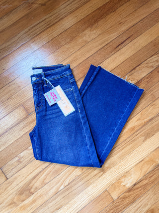 The 233 Tummy Control Denim