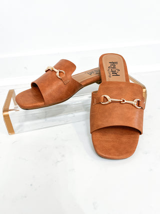 Bit of a breeze Sandals
