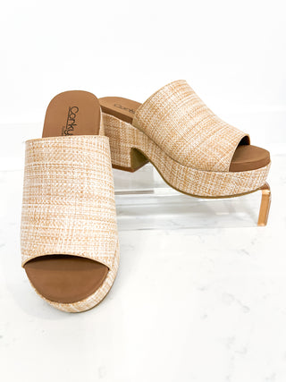 Totally Buggin Heels