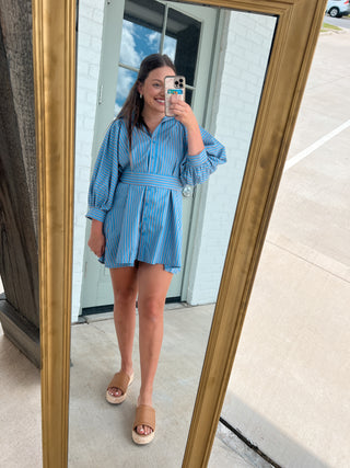 Tea Time Dress