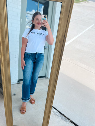 USA Tee